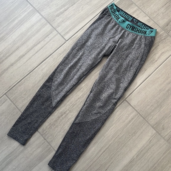 Gymshark Flex Leggings - Picture 4 of 7